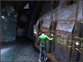 4 - 31. Gahreesen cz.4 | Uru Ages Beyond Myst - Uru: Ages Beyond Myst - poradnik do gry