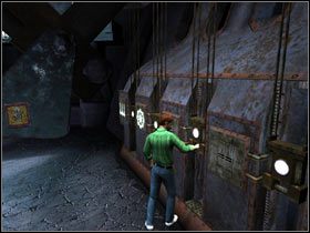 5 - 31. Gahreesen cz.4 | Uru Ages Beyond Myst - Uru: Ages Beyond Myst - poradnik do gry