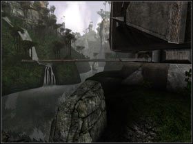 5 - 32. Gahreesen cz.5 | Uru Ages Beyond Myst - Uru: Ages Beyond Myst - poradnik do gry
