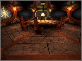 1 - 33. Gahreesen cz.6 | Uru Ages Beyond Myst - Uru: Ages Beyond Myst - poradnik do gry