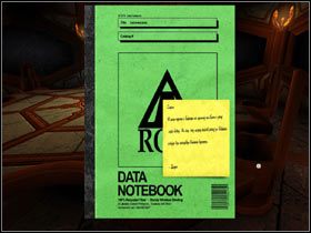 2 - 33. Gahreesen cz.6 | Uru Ages Beyond Myst - Uru: Ages Beyond Myst - poradnik do gry