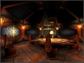 4 - 33. Gahreesen cz.6 | Uru Ages Beyond Myst - Uru: Ages Beyond Myst - poradnik do gry