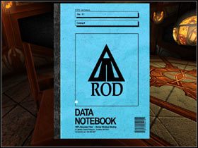 5 - 33. Gahreesen cz.6 | Uru Ages Beyond Myst - Uru: Ages Beyond Myst - poradnik do gry