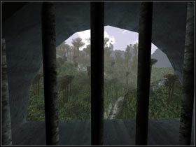 4 - 35. Gehreesen cz.1 | Uru Ages Beyond Myst - Uru: Ages Beyond Myst - poradnik do gry