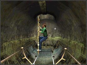 1 - 36. Gehreesen cz.2 | Uru Ages Beyond Myst - Uru: Ages Beyond Myst - poradnik do gry