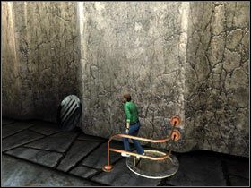 2 - 36. Gehreesen cz.2 | Uru Ages Beyond Myst - Uru: Ages Beyond Myst - poradnik do gry