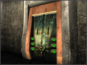 3 - 36. Gehreesen cz.2 | Uru Ages Beyond Myst - Uru: Ages Beyond Myst - poradnik do gry