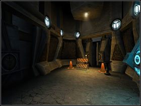 1 - 37. Gehreesen cz.3 | Uru Ages Beyond Myst - Uru: Ages Beyond Myst - poradnik do gry