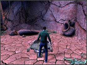 1 - 38. Eder Gira cz.1 | Uru Ages Beyond Myst - Uru: Ages Beyond Myst - poradnik do gry