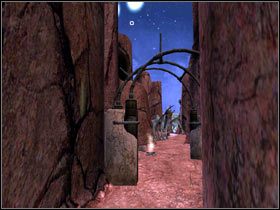 1 - 40. Eder Gira cz.3 | Uru Ages Beyond Myst - Uru: Ages Beyond Myst - poradnik do gry
