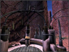 3 - 40. Eder Gira cz.3 | Uru Ages Beyond Myst - Uru: Ages Beyond Myst - poradnik do gry