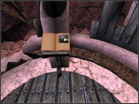 9 - 40. Eder Gira cz.3 | Uru Ages Beyond Myst - Uru: Ages Beyond Myst - poradnik do gry