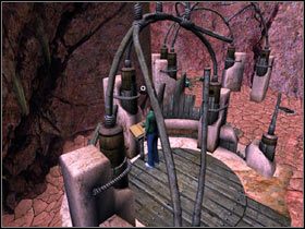 10 - 40. Eder Gira cz.3 | Uru Ages Beyond Myst - Uru: Ages Beyond Myst - poradnik do gry