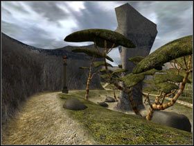 Rzeczywiście, jest - 41. Eder Kemo cz.1 | Uru Ages Beyond Myst - Uru: Ages Beyond Myst - poradnik do gry