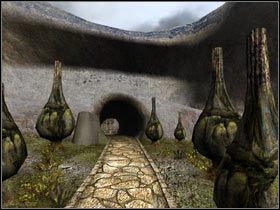 3 - 42. Eder Kemo cz.2 | Uru Ages Beyond Myst - Uru: Ages Beyond Myst - poradnik do gry