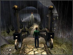 9 - 42. Eder Kemo cz.2 | Uru Ages Beyond Myst - Uru: Ages Beyond Myst - poradnik do gry