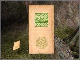 Zeskoczyłem z półki - 43. Eder Kemo cz.3 | Uru Ages Beyond Myst - Uru: Ages Beyond Myst - poradnik do gry