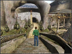 9 - 43. Eder Kemo cz.3 | Uru Ages Beyond Myst - Uru: Ages Beyond Myst - poradnik do gry