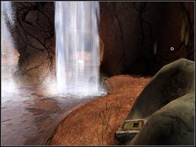 5 - 45. Eder Kemo - Eder Gira cz.1 | Uru Ages Beyond Myst - Uru: Ages Beyond Myst - poradnik do gry