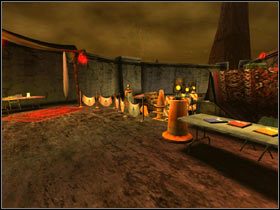 1 - 46. Eder Kemo - Eder Gira cz.2 | Uru Ages Beyond Myst - Uru: Ages Beyond Myst - poradnik do gry