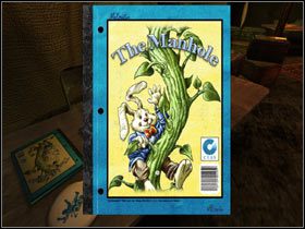 4 - 46. Eder Kemo - Eder Gira cz.2 | Uru Ages Beyond Myst - Uru: Ages Beyond Myst - poradnik do gry