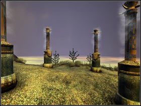 1 - 47. Gehreesen | Uru Ages Beyond Myst - Uru: Ages Beyond Myst - poradnik do gry