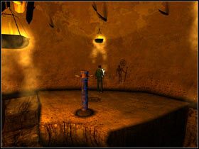 6 - 47. Gehreesen | Uru Ages Beyond Myst - Uru: Ages Beyond Myst - poradnik do gry