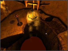 8 - 47. Gehreesen | Uru Ages Beyond Myst - Uru: Ages Beyond Myst - poradnik do gry