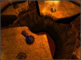 7 - 48. Teledahn | Uru Ages Beyond Myst - Uru: Ages Beyond Myst - poradnik do gry