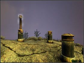 Ostatnia Księga - 49. Eder Kemo | Uru Ages Beyond Myst - Uru: Ages Beyond Myst - poradnik do gry