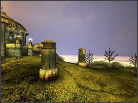 1 - 50. Pustynia | Uru Ages Beyond Myst - Uru: Ages Beyond Myst - poradnik do gry