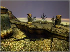 2 - 50. Pustynia | Uru Ages Beyond Myst - Uru: Ages Beyond Myst - poradnik do gry