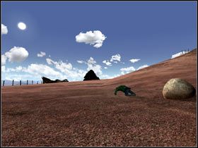 3 - 50. Pustynia | Uru Ages Beyond Myst - Uru: Ages Beyond Myst - poradnik do gry