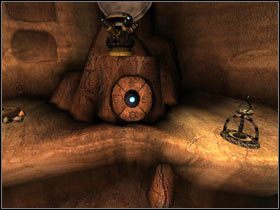 4 - 51. Rozpadlina | Uru Ages Beyond Myst - Uru: Ages Beyond Myst - poradnik do gry