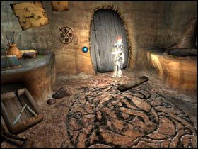 6 - 51. Rozpadlina | Uru Ages Beyond Myst - Uru: Ages Beyond Myst - poradnik do gry