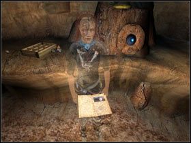 8 - 51. Rozpadlina | Uru Ages Beyond Myst - Uru: Ages Beyond Myst - poradnik do gry