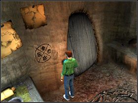 12 - 51. Rozpadlina | Uru Ages Beyond Myst - Uru: Ages Beyond Myst - poradnik do gry