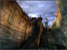 14 - 51. Rozpadlina | Uru Ages Beyond Myst - Uru: Ages Beyond Myst - poradnik do gry