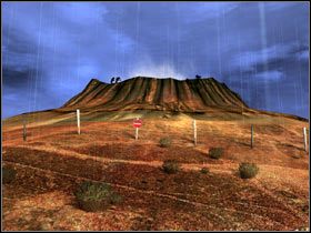 1 - 52. Pustynia | Uru Ages Beyond Myst - Uru: Ages Beyond Myst - poradnik do gry