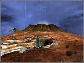 2 - 52. Pustynia | Uru Ages Beyond Myst - Uru: Ages Beyond Myst - poradnik do gry