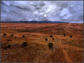 3 - 52. Pustynia | Uru Ages Beyond Myst - Uru: Ages Beyond Myst - poradnik do gry