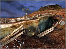 4 - 52. Pustynia | Uru Ages Beyond Myst - Uru: Ages Beyond Myst - poradnik do gry