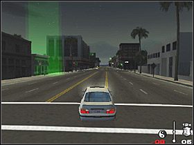 Musisz dojechać na spotkanie z Lolą - Con Girls zadania 1-4 - Rozdział 4 - alternatywny - True Crime: Streets Of L.A. - poradnik do gry