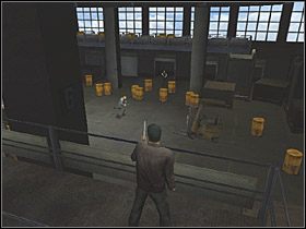 4 - Finding Rocky zadania 5-7 - Rozdział 7 - True Crime: Streets Of L.A. - poradnik do gry