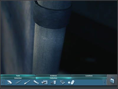 screen 20 - Prints and Pauper (2) | Sprawa 2 | CSI Kryminalne Zagadki Las Vegas - CSI: Kryminalne Zagadki Las Vegas - Mroczne Motywy - poradnik do gry