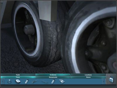 screen 29 - Diggin It (3) | Sprawa 3 | CSI Kryminalne Zagadki Las Vegas - CSI: Kryminalne Zagadki Las Vegas - Mroczne Motywy - poradnik do gry
