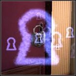 Alohomora - czar służący do otwierania kłódek, skrzyń i podobnych zamkniętych rzeczy (wykorzystywany przez całą trójkę bohaterów) - Czary | Podstawy Harry Potter i Więzień Azkabanu - Harry Potter i Więzień Azkabanu - poradnik do gry