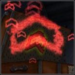 Depulso - służy do przesuwania przedmiotów oraz do ich naciskania (wykorzystywany przez całą trójkę bohaterów) - Czary | Podstawy Harry Potter i Więzień Azkabanu - Harry Potter i Więzień Azkabanu - poradnik do gry