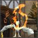 Draconifors - przemienia statuę w małego smoka kontrolowanego przez rzucającego czar (sterowanie za pomocą strzałek i myszy, wykorzystywany przez Hermionę) - Czary | Podstawy Harry Potter i Więzień Azkabanu - Harry Potter i Więzień Azkabanu - poradnik do gry