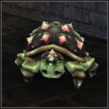 Ognisty krab - strzela ognistymi kulami z tylnej części swojego ciała, występuje w parze z pułapką, do której należy go wepchnąć, aby tego dokonać rzuć Rictusempra - przewróci się do góry nogami - następnie za pomocą tego samego zaklęcia staraj się wepchnąć go do pułapki - Przeciwnicy | Podstawy Harry Potter i Więzień Azkabanu - Harry Potter i Więzień Azkabanu - poradnik do gry